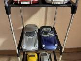 Porsche kolekcija 1:18 1990-1998 - nuotraukos Nr. 5