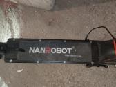 Parduodu elektrinį paspirtuką Nanrobot - nuotraukos Nr. 7