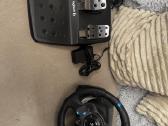 Logitech G29 Driving - nuotraukos Nr. 6
