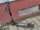 Parduodu elektrinį paspirtuką Nanrobot