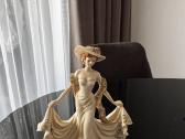 The Leonardo Collection „natalie“ statulėlė 1997m.