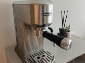 Delonghi kavos aparatas - nuotraukos Nr. 4