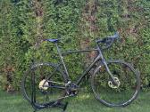 Cannondale 58 dydis, 2x12 shimano 105, 2025m. - nuotraukos Nr. 2