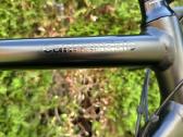 Cannondale 58 dydis, 2x12 shimano 105, 2025m. - nuotraukos Nr. 3