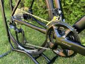 Cannondale 58 dydis, 2x12 shimano 105, 2025m. - nuotraukos Nr. 5