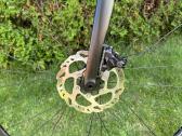 Cannondale 58 dydis, 2x12 shimano 105, 2025m. - nuotraukos Nr. 8