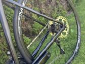 Cannondale 58 dydis, 2x12 shimano 105, 2025m. - nuotraukos Nr. 9