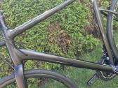 Cannondale 58 dydis, 2x12 shimano 105, 2025m. - nuotraukos Nr. 10