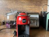 Lavazza Jolie a Modo Mio - nuotraukos Nr. 5