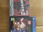 Ps4 žaidimu konsolė - nuotraukos Nr. 11