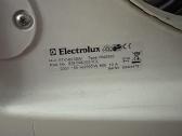 Tvarkinga Electrolux drabužių džiovyklė - nuotraukos Nr. 4