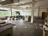 Nuomojamos įvairios patalpos 100m2-2000m2 - nuotraukos Nr. 4