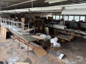 Nuomojamos įvairios patalpos 100m2-2000m2 - nuotraukos Nr. 8