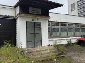 Nuomojamos įvairios patalpos 100m2-2000m2 - nuotraukos Nr. 10