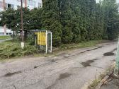 Nuomojamos įvairios patalpos 100m2-2000m2 - nuotraukos Nr. 12