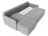 Sofa lova - kampas - nuotraukos Nr. 3