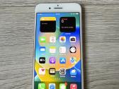 Parduodamas iPhone 8 Plus 64gb Gold - nuotraukos Nr. 2