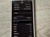 Parduodamas iPhone 8 Plus 64gb Gold - nuotraukos Nr. 4