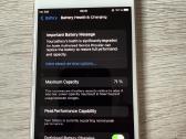 Parduodamas iPhone 8 Plus 64gb Gold - nuotraukos Nr. 5