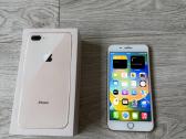 Parduodamas iPhone 8 Plus 64gb Gold - nuotraukos Nr. 6