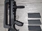 Cybergun Famas - nuotraukos Nr. 2
