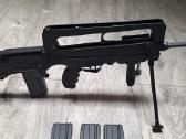 Cybergun Famas - nuotraukos Nr. 3