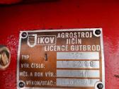 Variklis čekiškam motoblokui Mf-70 - nuotraukos Nr. 5