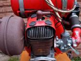 Variklis čekiškam motoblokui Mf-70 - nuotraukos Nr. 3