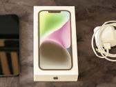 Apple iPhone 14 - nuotraukos Nr. 2