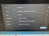 Lenovo Nvidia Gtx 1650 8gb RAM 250 GB Ryzen 5 - nuotraukos Nr. 5