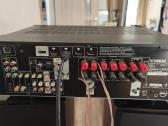 Parduodamas Yamaha Rx-v567 AV resyveris+ Jamo S606