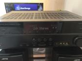 Parduodamas Yamaha Rx-v567 AV resyveris+ Jamo S606 - nuotraukos Nr. 5