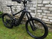 Riese Müller Delite mountain touring