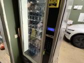 Pardavimų automatas, vending machine