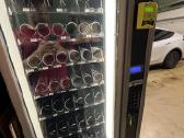 Pardavimų automatas, vending machine - nuotraukos Nr. 10