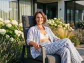 Nauja poilsio kėdė Vonge Jutlandia - nuotraukos Nr. 9