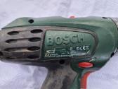 Bosch akumuliatorinis suktuvas - nuotraukos Nr. 2