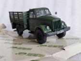Gaz-63 A