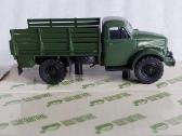 Gaz-63 A - nuotraukos Nr. 2