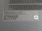 Lenovo Loq i5.12th 16gb Ddr5 512g Rtx2050 144hz - nuotraukos Nr. 3