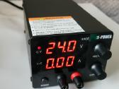 Maitinimo šaltinis / įkroviklis - 30v / 5a / 150w - nuotraukos Nr. 4
