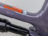 Canyon Neuron CF 7 XL - nuotraukos Nr. 14