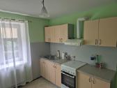 Trakų centre nuomojamas 1 k. butas su atskiru įėji