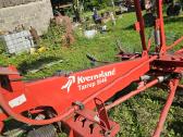 Kverneland Taarup 9546 grėblys