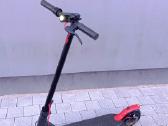 Elektrinis Paspirtukas Xiaomi Mi Scooter Pro