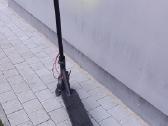 Elektrinis Paspirtukas Xiaomi Mi Scooter Pro - nuotraukos Nr. 2