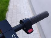 Elektrinis Paspirtukas Xiaomi Mi Scooter Pro - nuotraukos Nr. 3