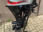 Parduodu Mariner 20 Hp variklį su trumpa koja