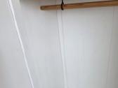 Puikios būklės vaikų kambario spinta - nuotraukos Nr. 5