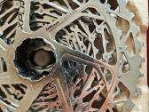 Sram XPLR Pg-1231 kasetė 12 pavarų - nuotraukos Nr. 2